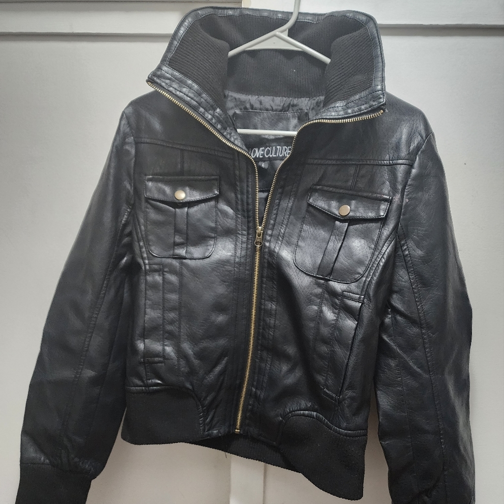 Women jacket